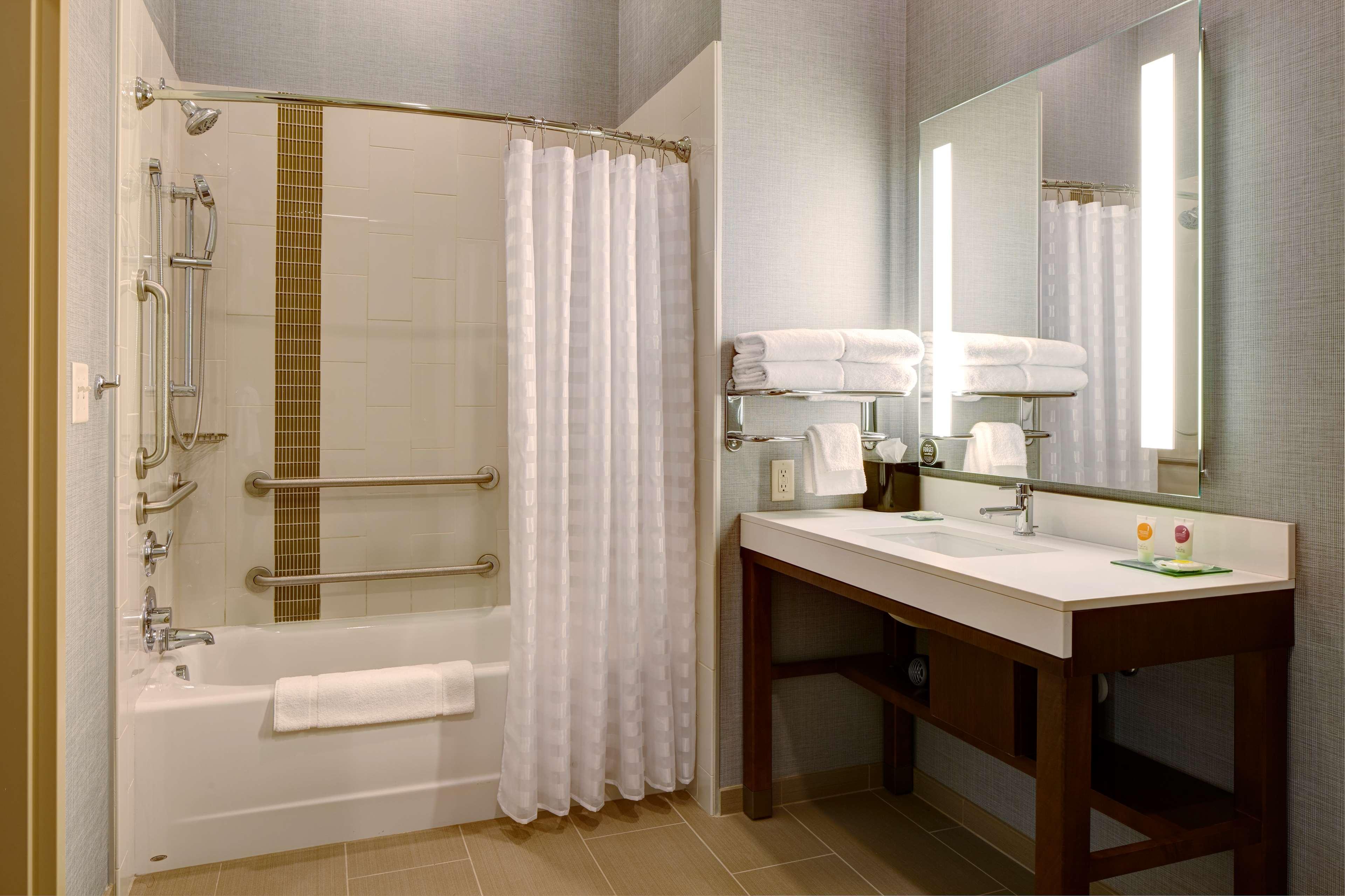 Hyatt Place St. Paul Saint Paul Ngoại thất bức ảnh