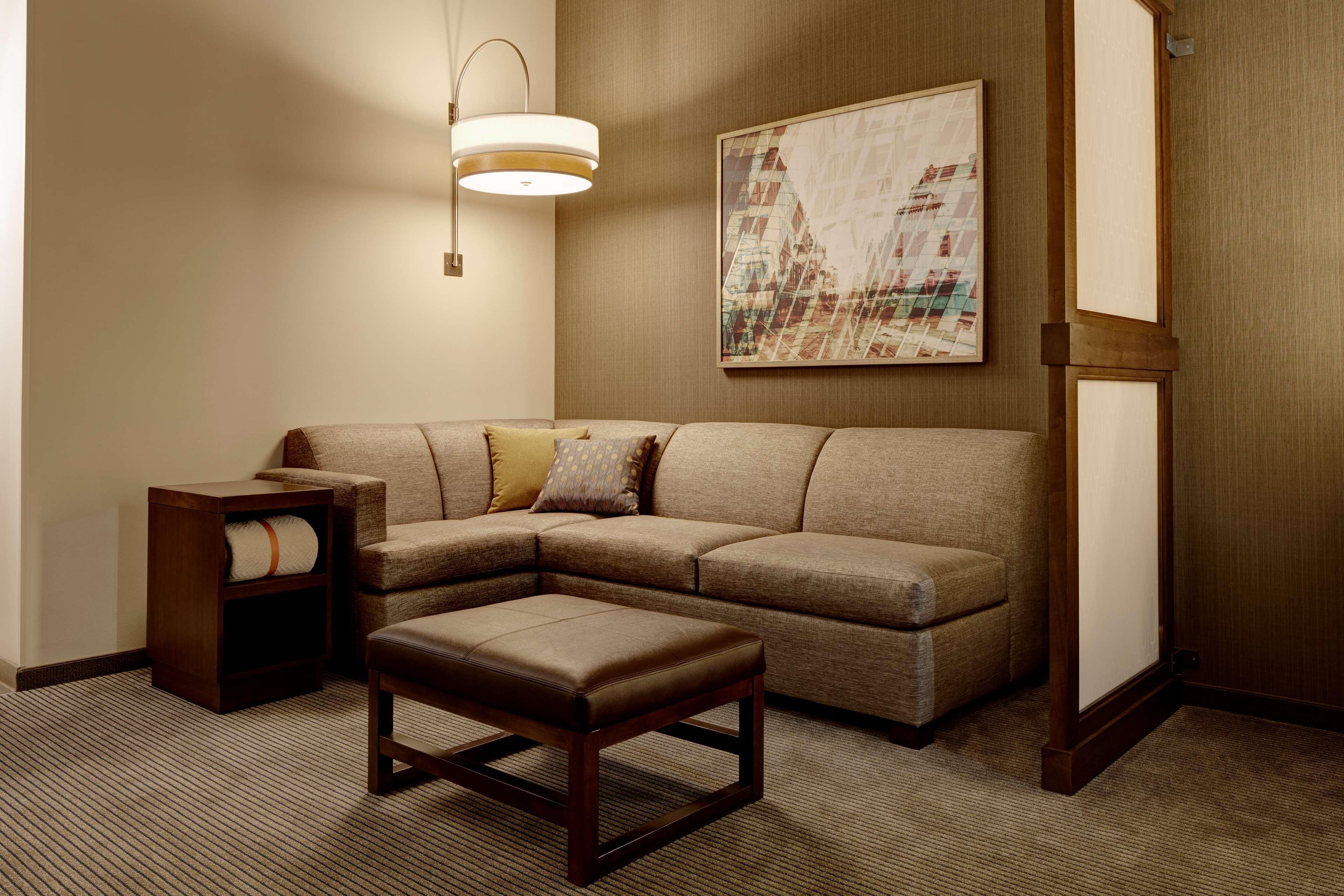 Hyatt Place St. Paul Saint Paul Ngoại thất bức ảnh