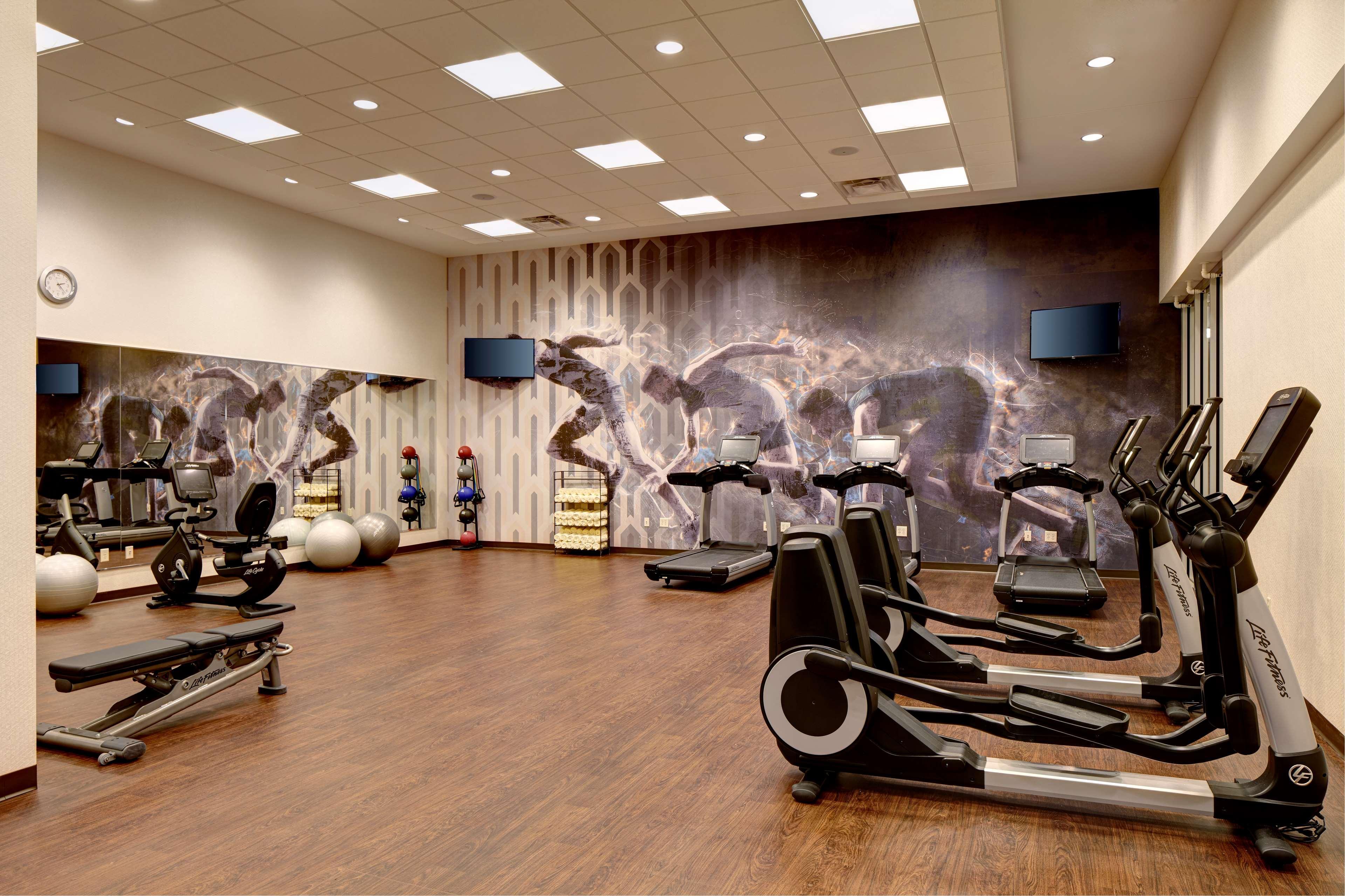 Hyatt Place St. Paul Saint Paul Ngoại thất bức ảnh