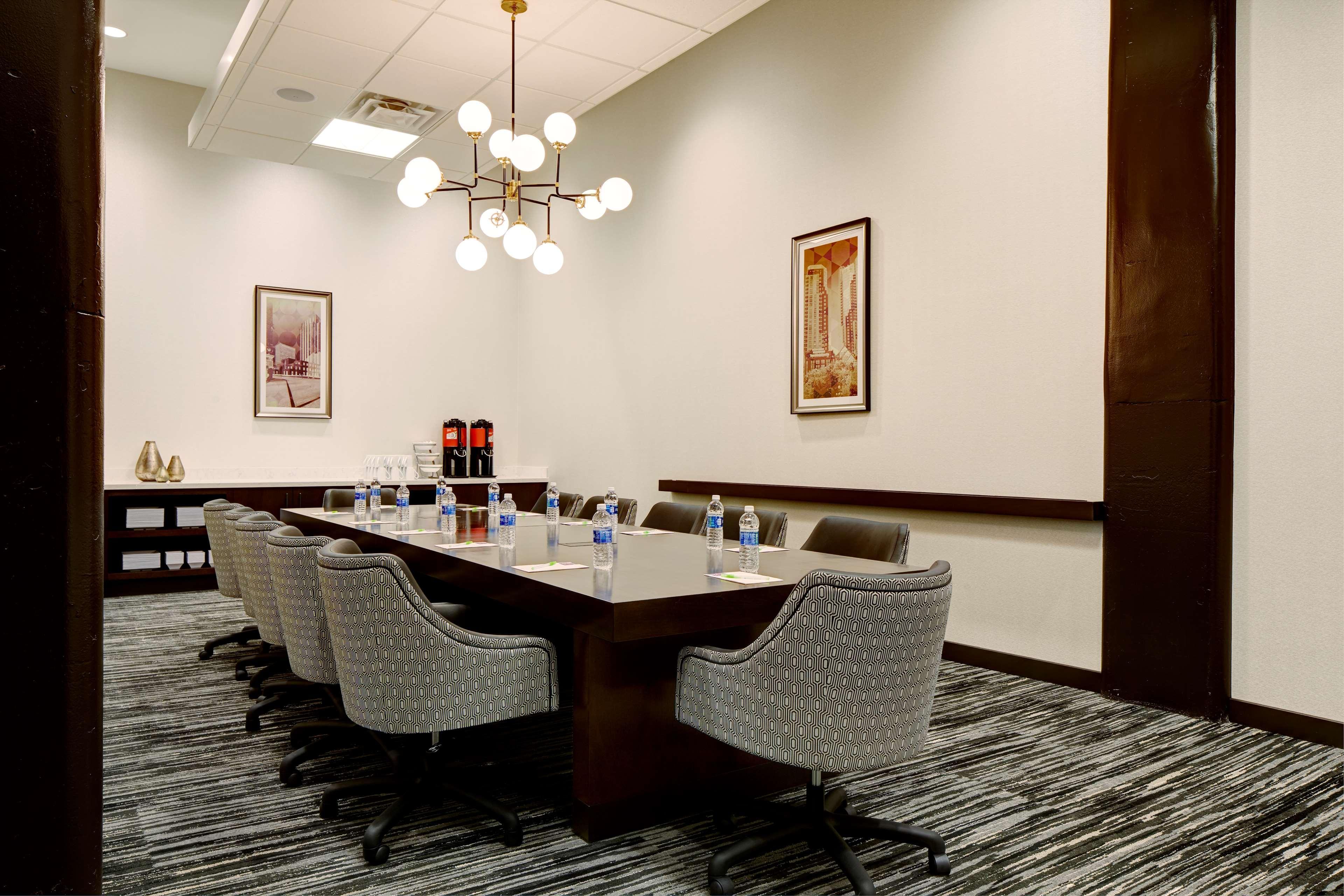 Hyatt Place St. Paul Saint Paul Ngoại thất bức ảnh