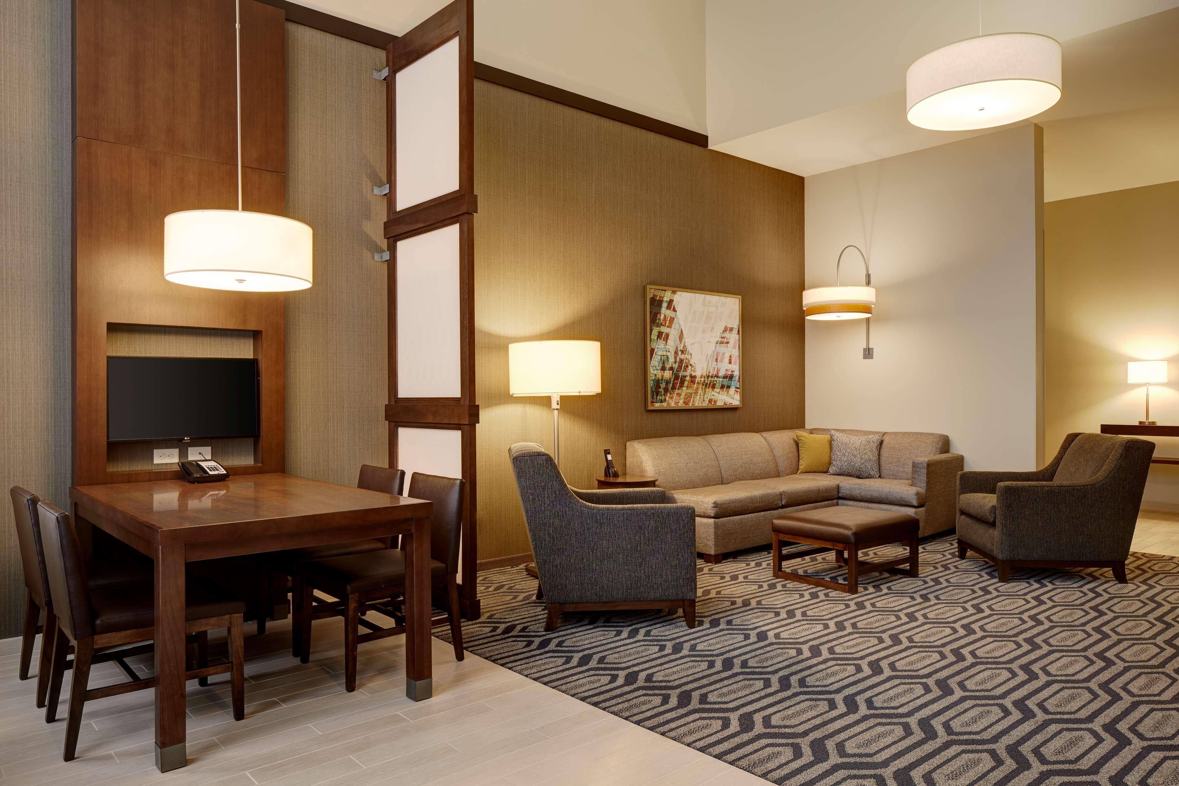 Hyatt Place St. Paul Saint Paul Ngoại thất bức ảnh