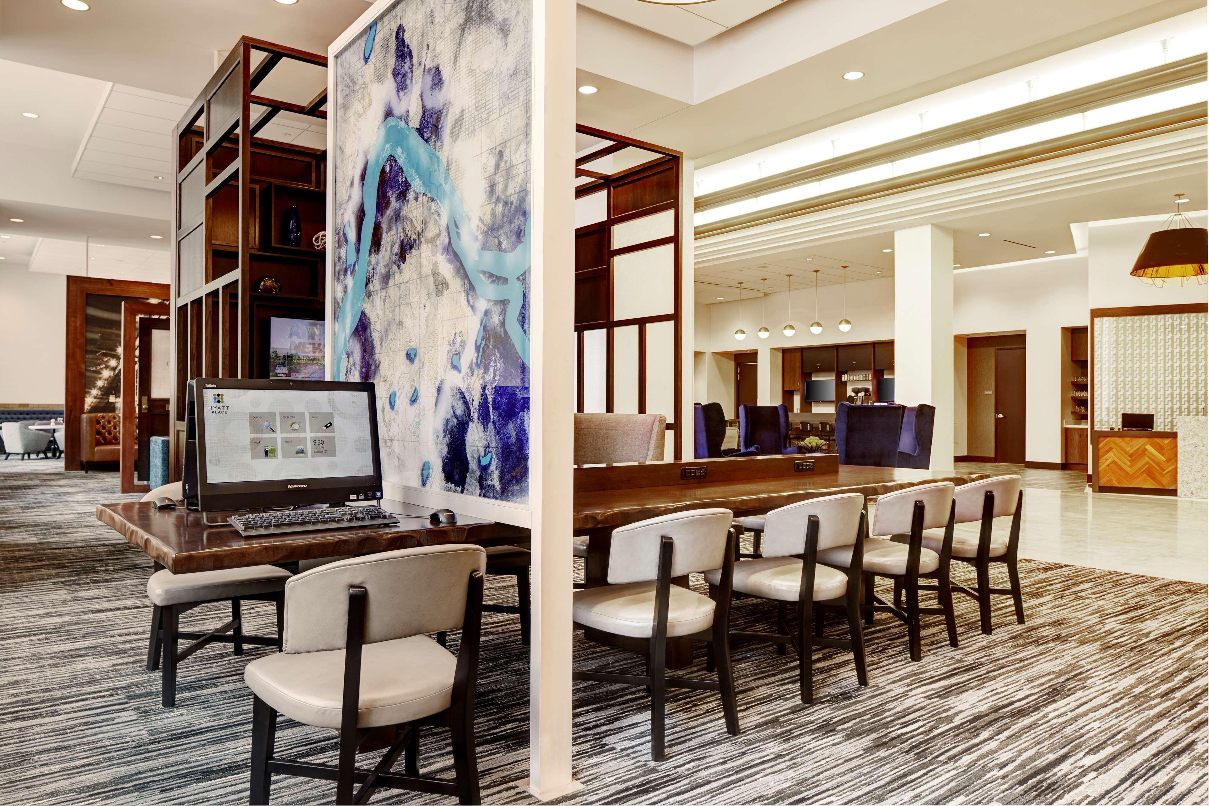 Hyatt Place St. Paul Saint Paul Ngoại thất bức ảnh