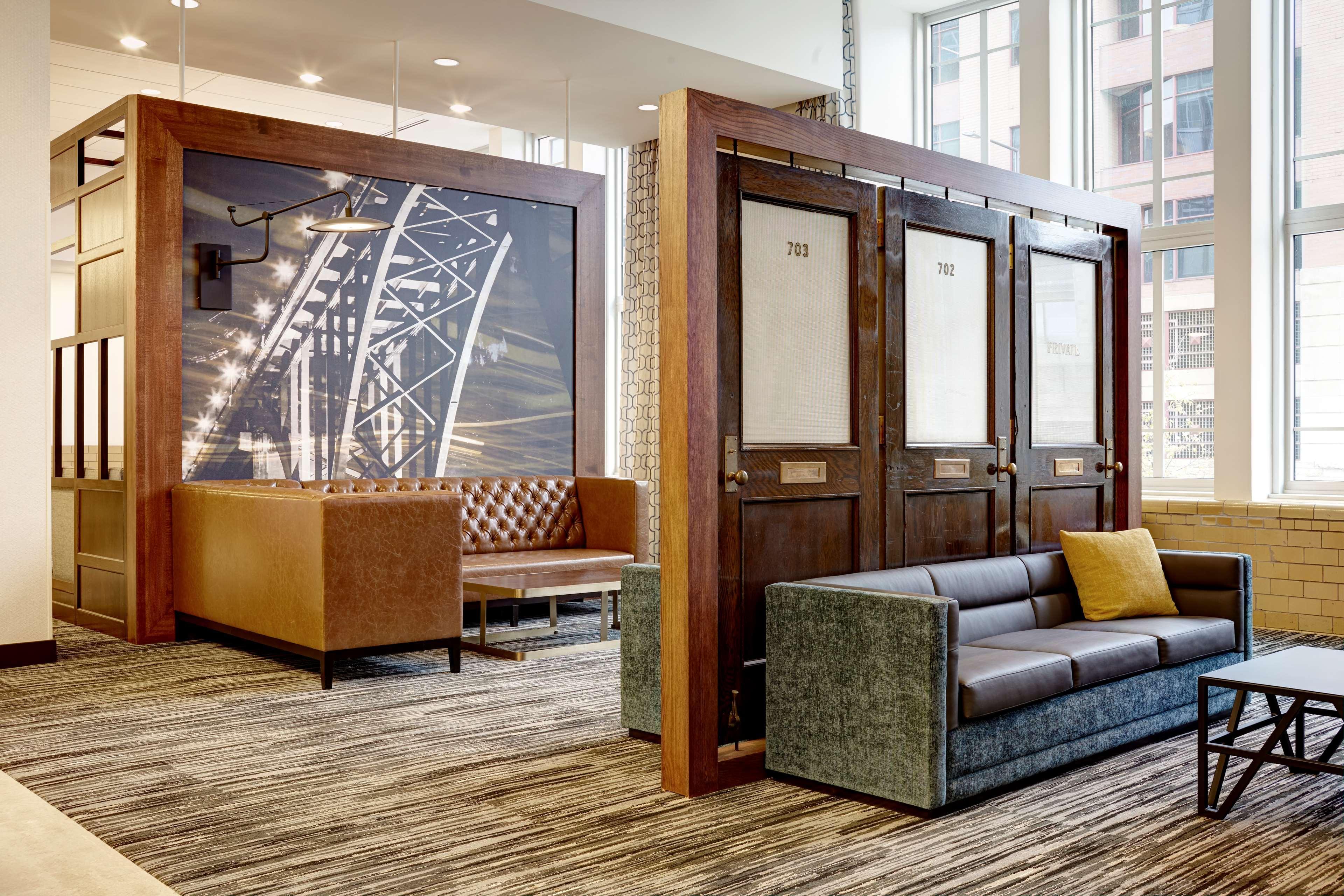 Hyatt Place St. Paul Saint Paul Ngoại thất bức ảnh