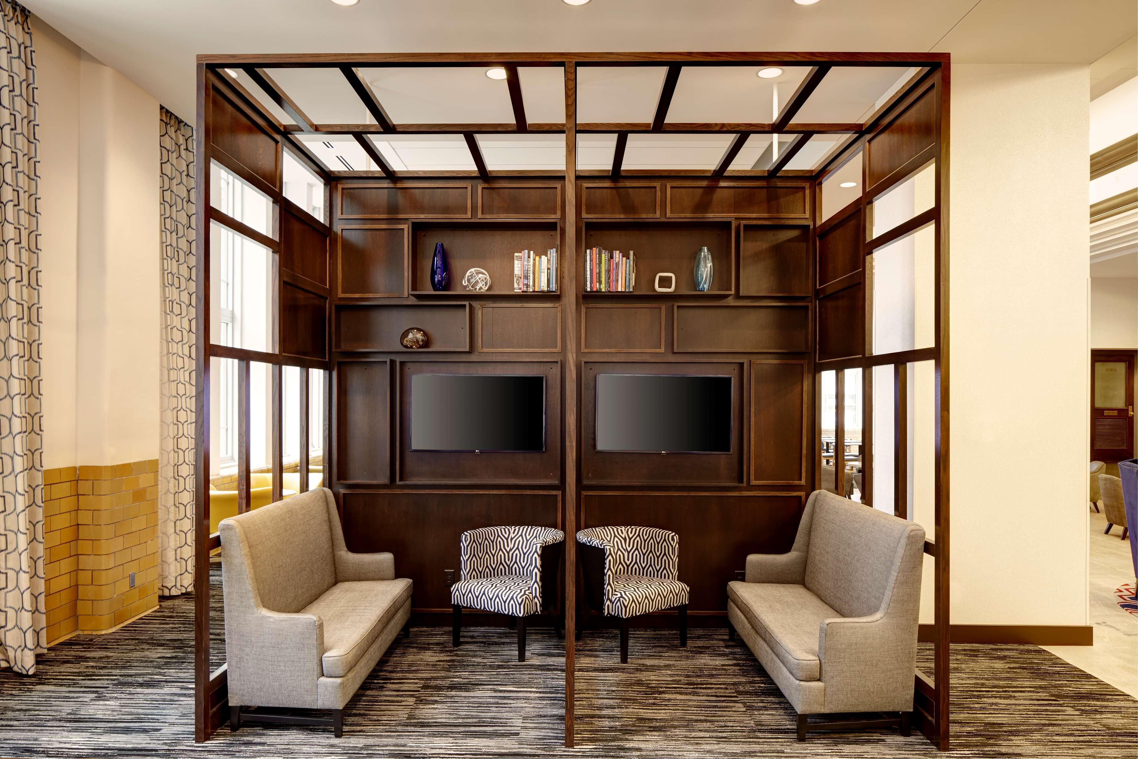Hyatt Place St. Paul Saint Paul Ngoại thất bức ảnh
