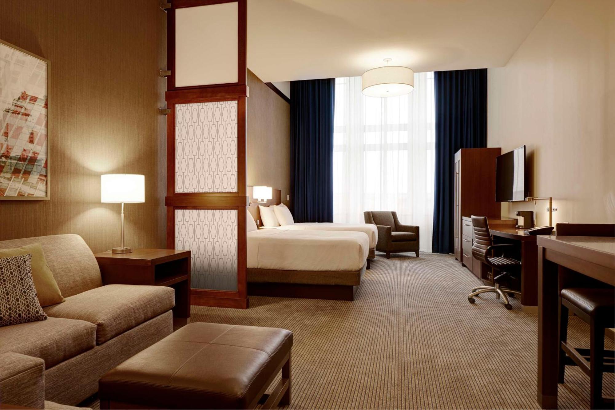Hyatt Place St. Paul Saint Paul Ngoại thất bức ảnh