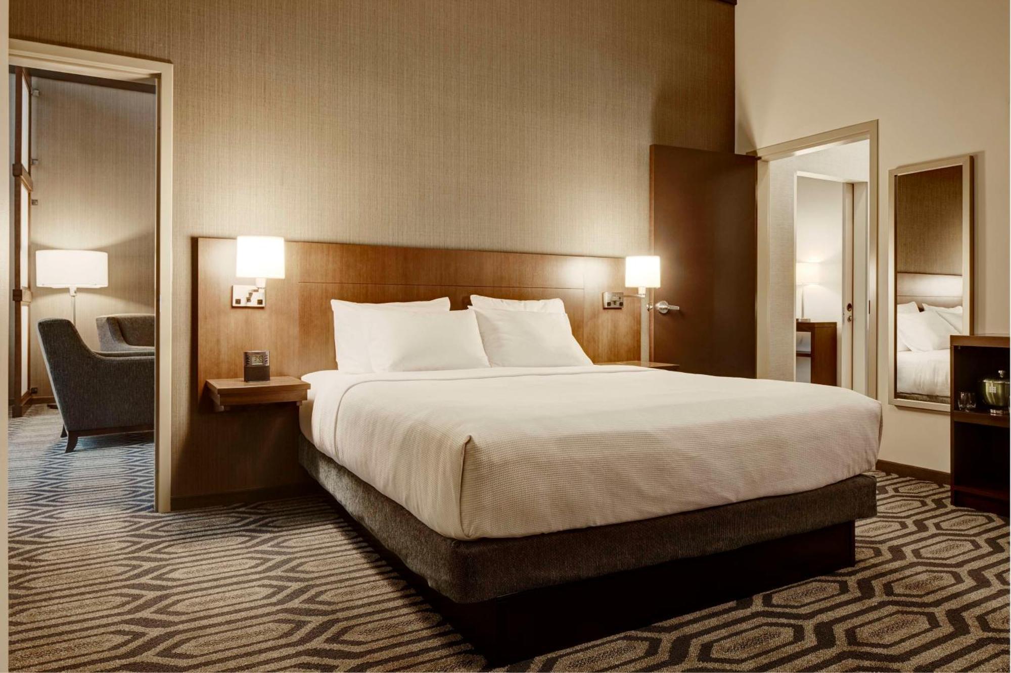 Hyatt Place St. Paul Saint Paul Ngoại thất bức ảnh