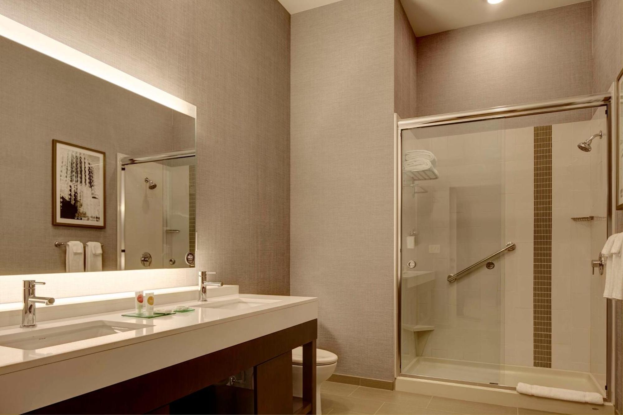Hyatt Place St. Paul Saint Paul Ngoại thất bức ảnh