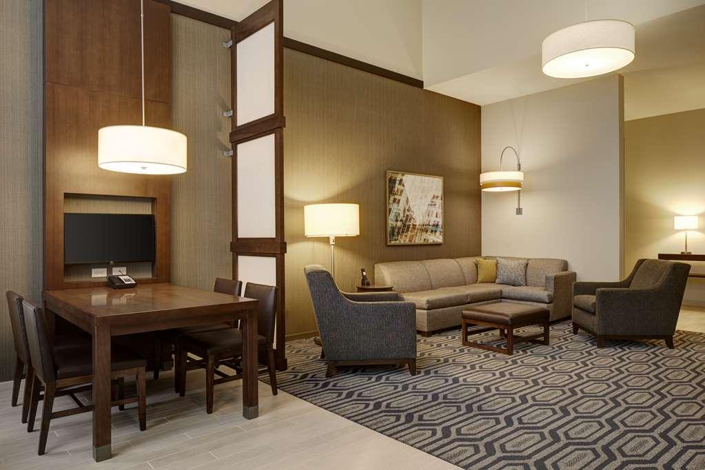 Hyatt Place St. Paul Saint Paul Phòng bức ảnh