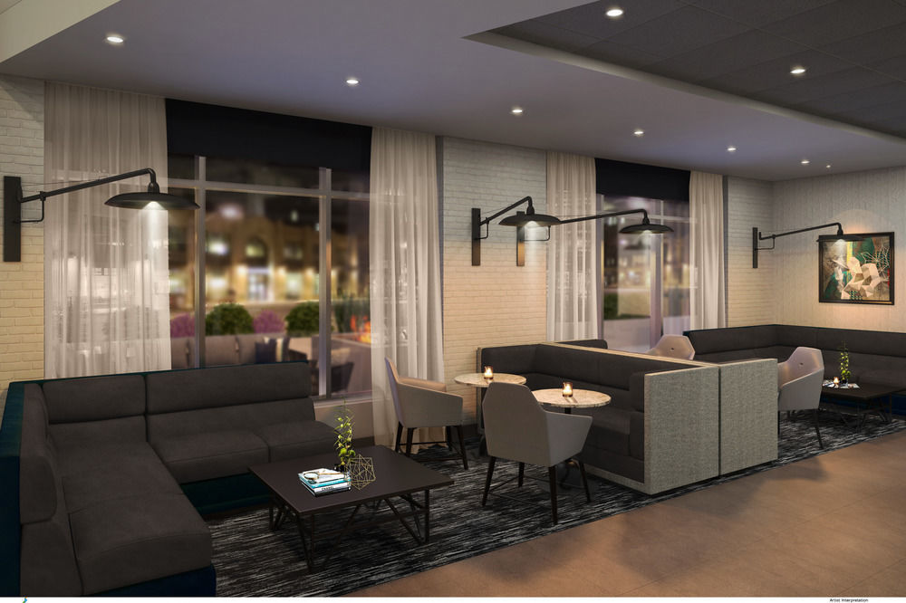 Hyatt Place St. Paul Saint Paul Ngoại thất bức ảnh