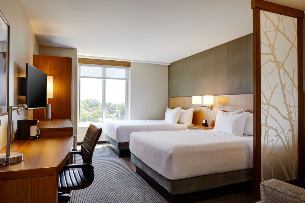 Hyatt Place St. Paul Saint Paul Ngoại thất bức ảnh