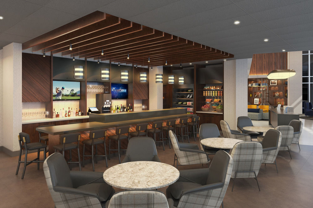 Hyatt Place St. Paul Saint Paul Ngoại thất bức ảnh