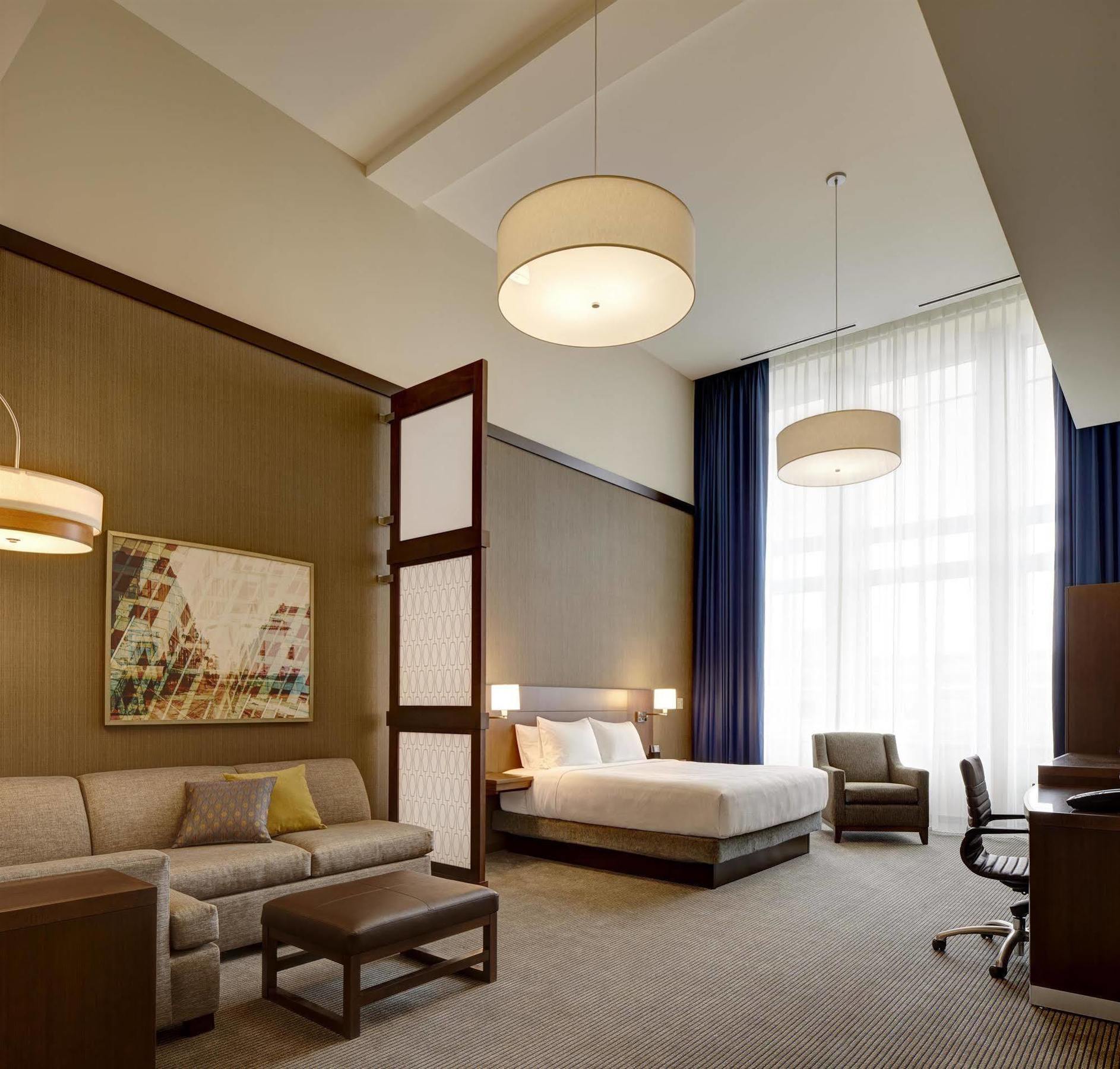 Hyatt Place St. Paul Saint Paul Ngoại thất bức ảnh