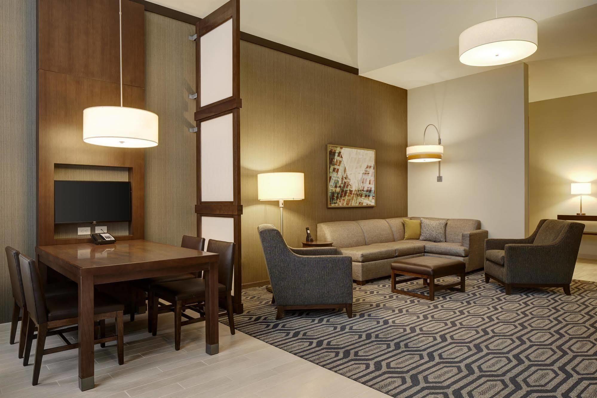 Hyatt Place St. Paul Saint Paul Ngoại thất bức ảnh