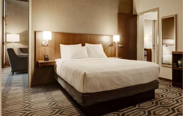 Hyatt Place St. Paul Saint Paul Ngoại thất bức ảnh